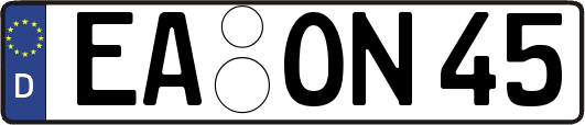 EA-ON45