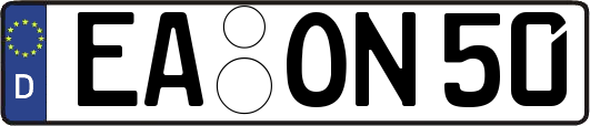 EA-ON50