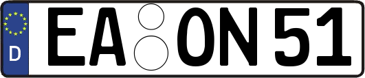 EA-ON51