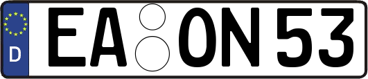 EA-ON53
