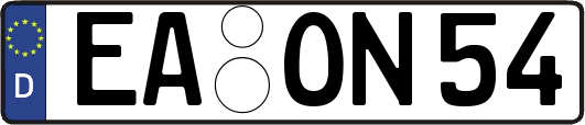 EA-ON54