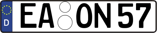 EA-ON57