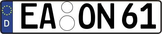 EA-ON61