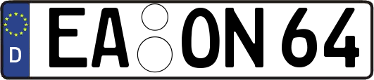 EA-ON64