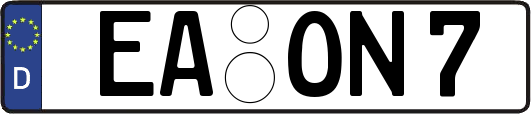 EA-ON7