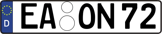 EA-ON72
