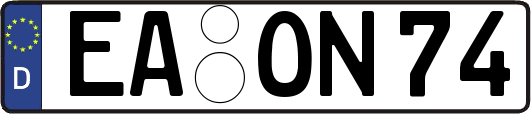 EA-ON74