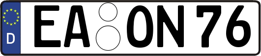 EA-ON76