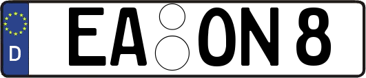 EA-ON8