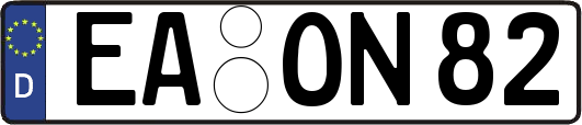 EA-ON82