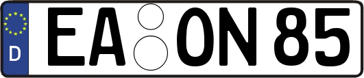 EA-ON85