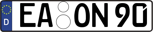 EA-ON90