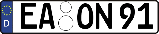 EA-ON91