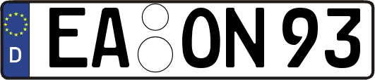 EA-ON93