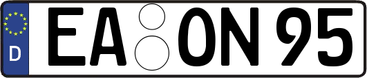 EA-ON95
