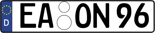EA-ON96