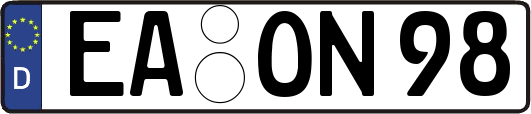 EA-ON98