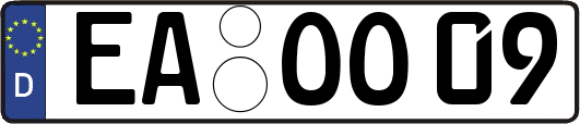 EA-OO09