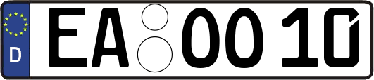 EA-OO10