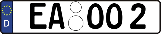 EA-OO2