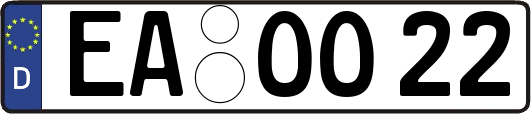 EA-OO22