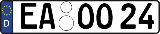 EA-OO24