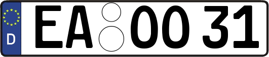 EA-OO31
