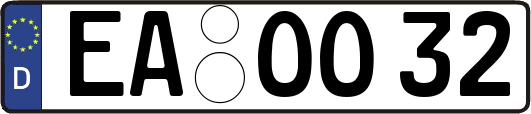 EA-OO32