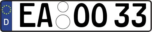 EA-OO33
