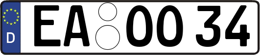 EA-OO34