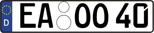 EA-OO40