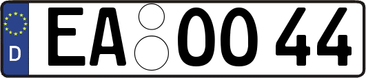 EA-OO44