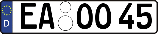 EA-OO45