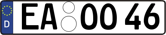 EA-OO46