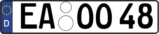 EA-OO48