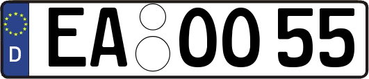 EA-OO55
