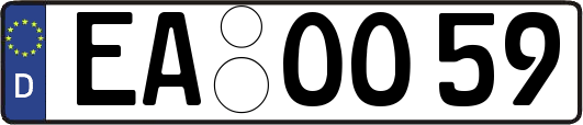EA-OO59