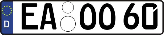 EA-OO60