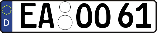 EA-OO61
