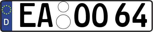 EA-OO64