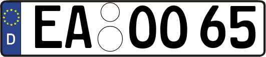 EA-OO65