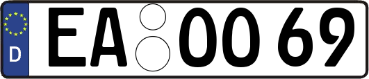 EA-OO69