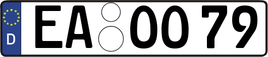 EA-OO79
