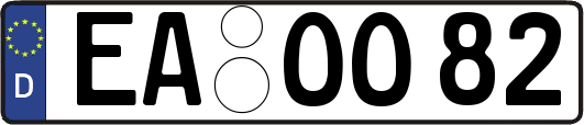 EA-OO82