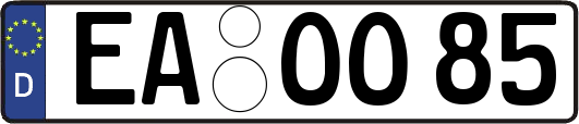 EA-OO85