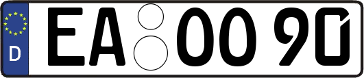 EA-OO90