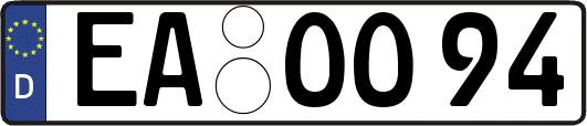 EA-OO94