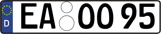 EA-OO95