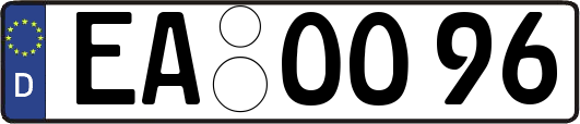 EA-OO96