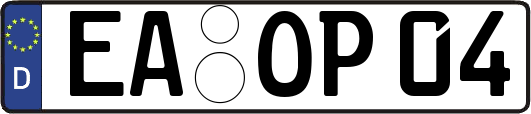 EA-OP04